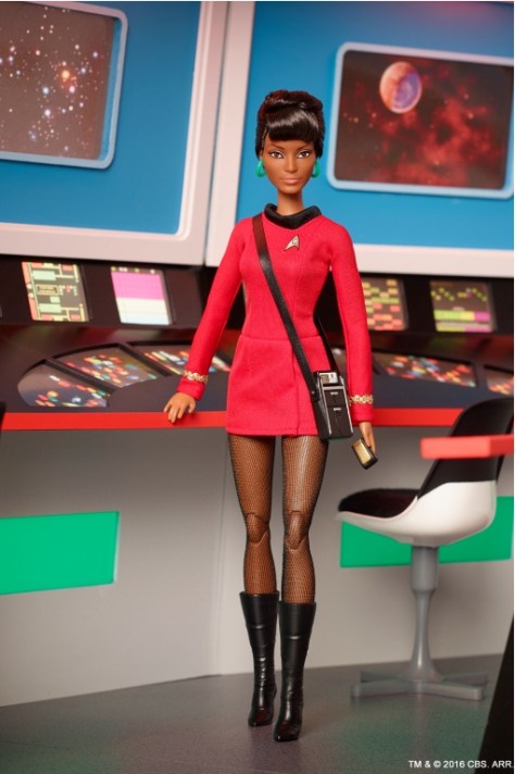 uhura