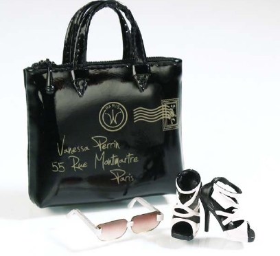 La gran diferencia entre Barbie y las muñecas de IT