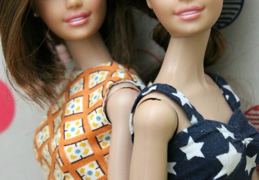 Chloé se reencuentra con… ¿Chloé?