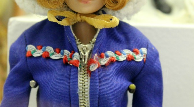 Midge y Allan, la pareja más sólida del mundo Barbie