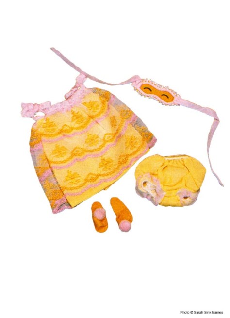 Slumber Number #1271