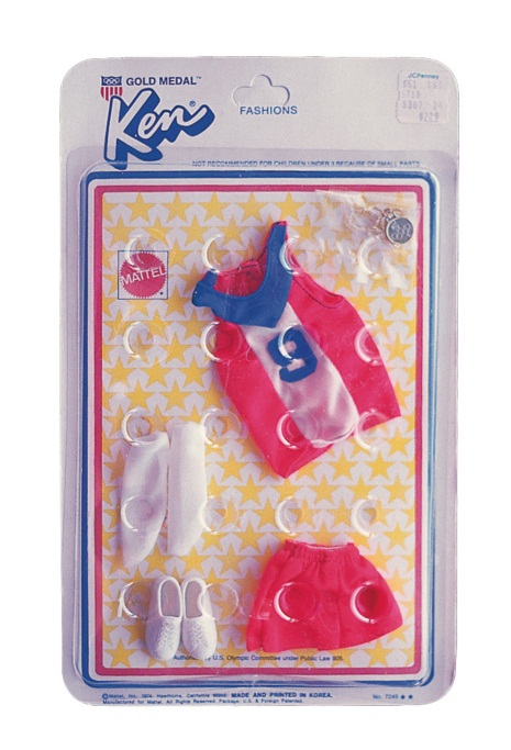 Best Buy Fashion #7245