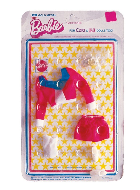 Best Buy Fashion #7419