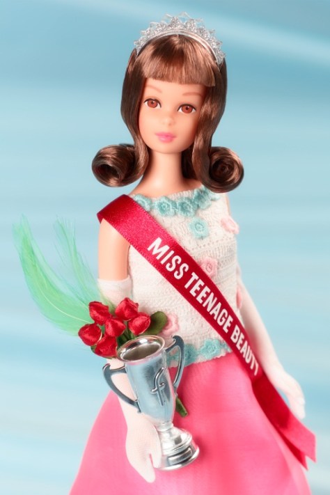 50th Anniversary Francie Doll