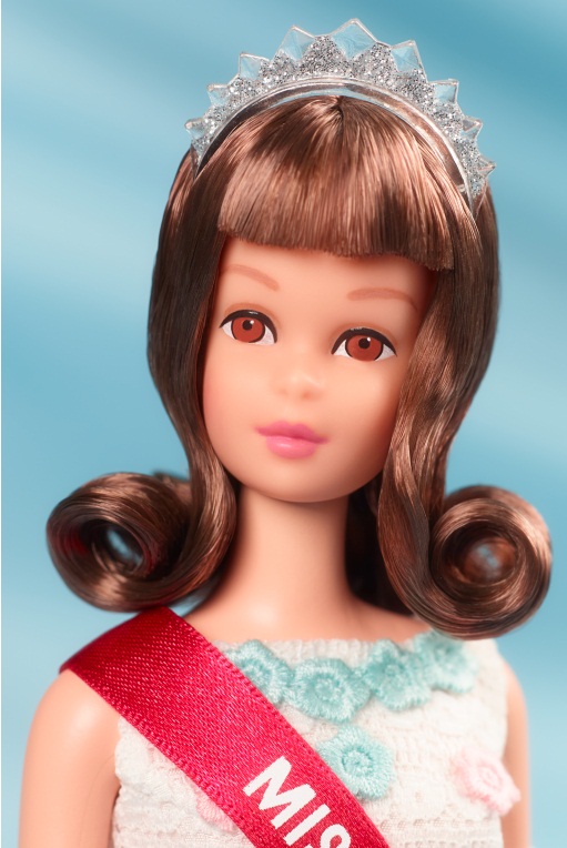 50th Anniversary Francie Doll