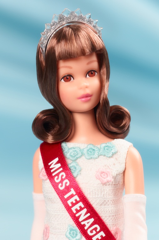 50th Anniversary Francie Doll