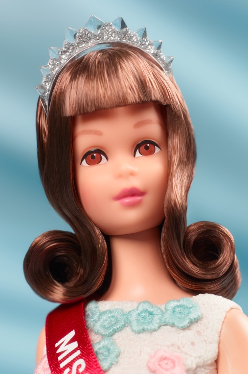 50th Anniversary Francie Doll