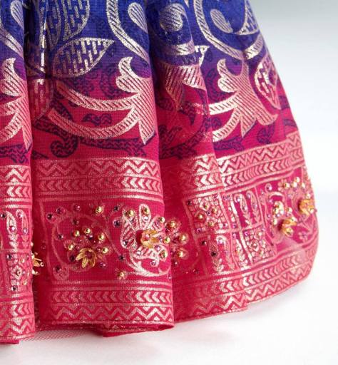 Bollywood Nights Barbie (Carlyle Nuera)