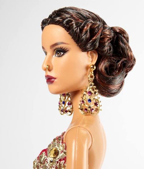 Bollywood Nights Barbie (Carlyle Nuera)
