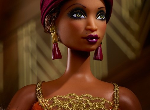 Madam LaVinia Barbie Doll, lo último de Carlyle Nuera