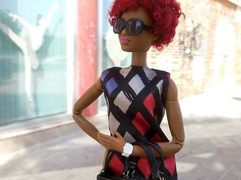 Llegó un aire fresco, llegó Edith