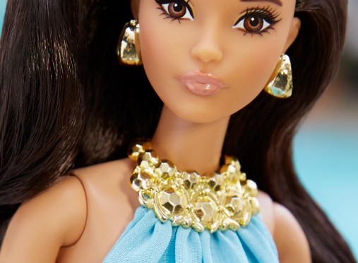 Novedades en la colección The Barbie Look