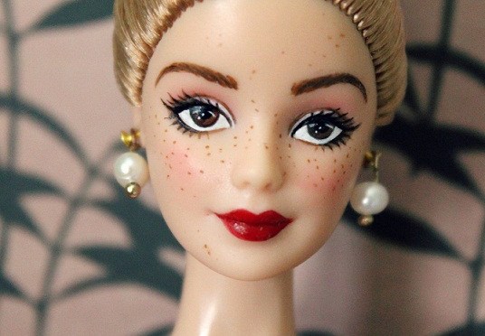 Clémence, la mejor amiga de Sandra