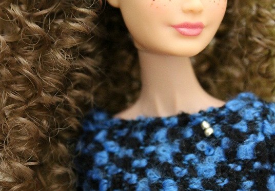 Brooke y por qué Squish Thish