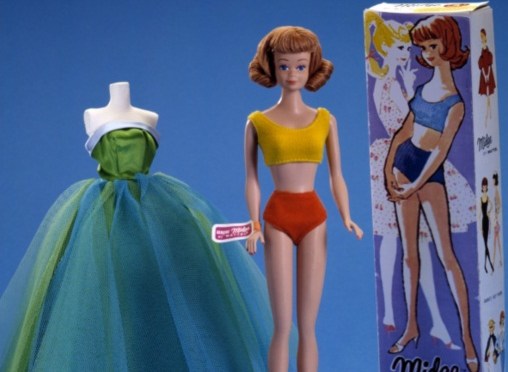 ¿Quién es la mejor amiga de la muñeca Barbie?