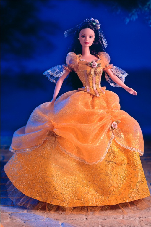 barbie-doll-as-beauty-from-beauty-and-the-beast
