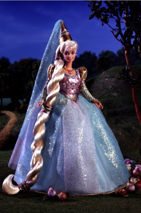 barbie-doll-as-rapunzel