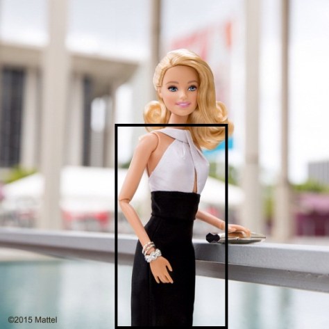 barbie-blanco-y-negro