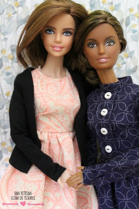 Oklahoma Barbie Dolls