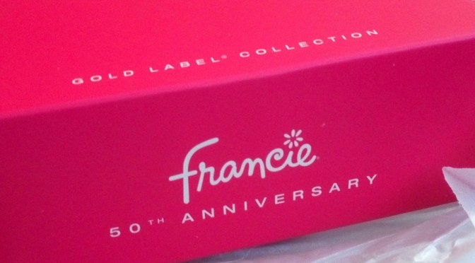 ¡Ya han llegado mis primeras compras de The Barbie Collection!