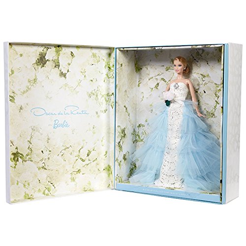 Oscar De La Renta: Oscar De La Renta Presents Its New Spring Summer