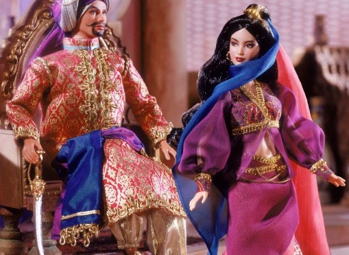 Algunas de las imágenes más bonitas de Barbie