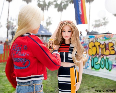 barbie-and-gigi-hadid-in-tommy-hilfigerx