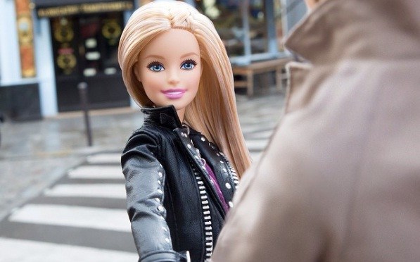 Barbie y el amor: cómo vivir San Valentín sin amargarse
