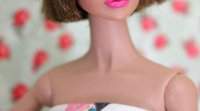 El estilo Poppy… en mi cabeza