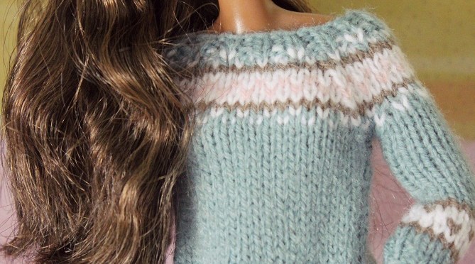 Malia y la llegada del sol