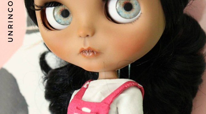 Tabita y un pequeño recordatorio