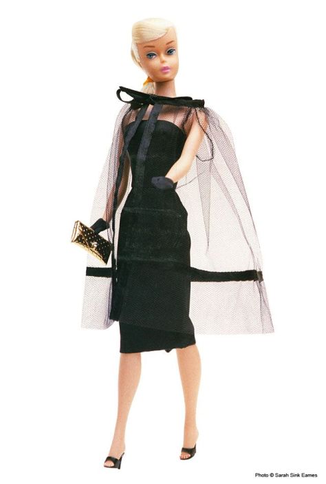 Black Magic Ensemble #1609