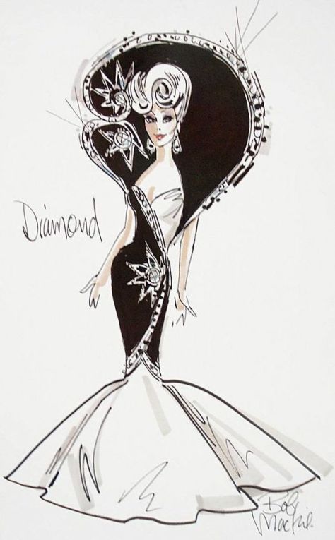 diamond-bob-mackie-sketch