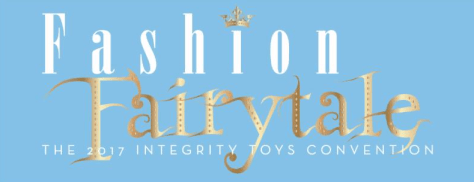 Fashion Fairytale 2017 logo