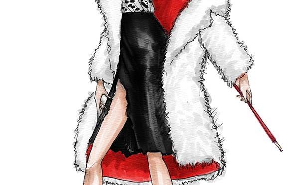 Tatyana Alexandrova ha vuelto para la Convención de Integrity Toys