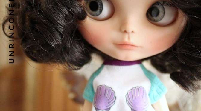 Caterina, mi dulce sirenita