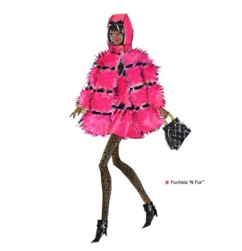 fuchsia-n-fur-barbie-sketch