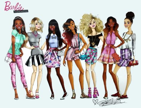 original-sketch-signed-by-carlyle-nuera-mattel-designer