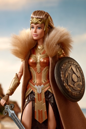 Barbie Hippolyta Doll 3