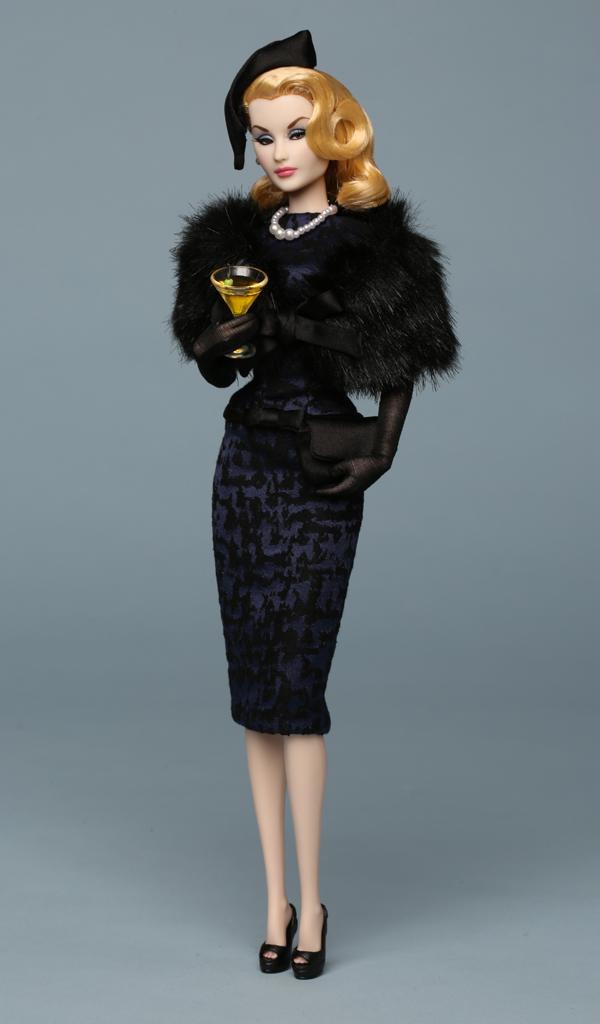 Captivating Cocktails Constance Madssen