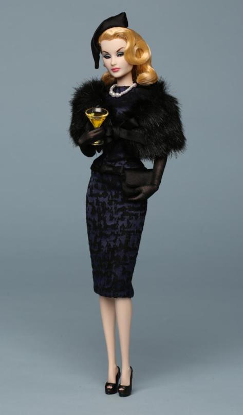 Captivating Cocktails Constance Madssen