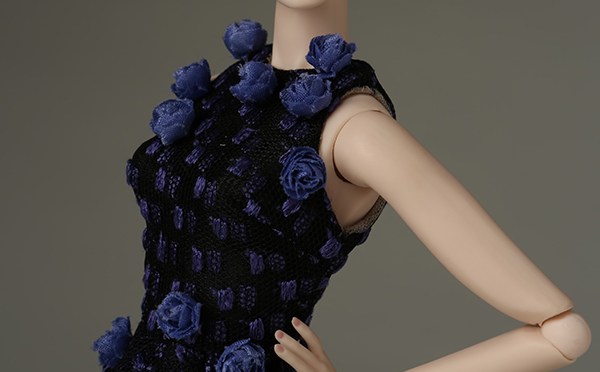 ¡Última llamada!: La Vie En Bleu Elyse Jolie