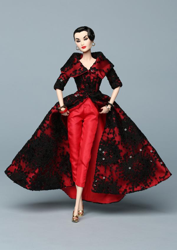 Luxurious Leisure Constance Madssen2