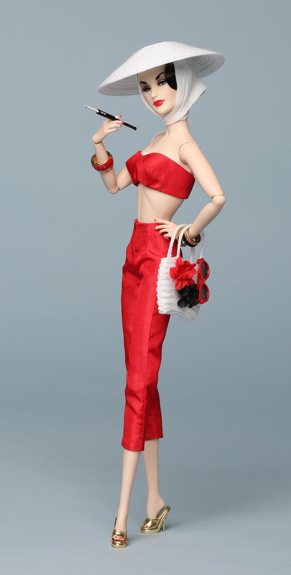 Luxurious Leisure Constance Madssen4