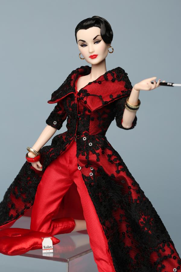 Luxurious Leisure Constance Madssen5