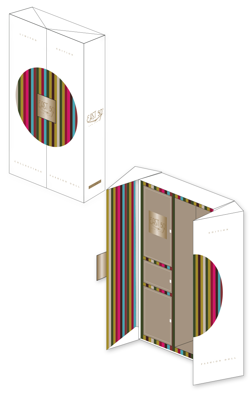 package east 95th dolls