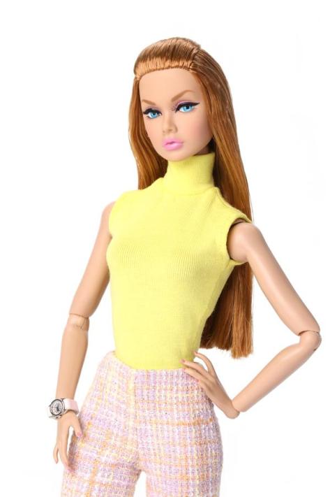 Downtown Poppy Parker 2