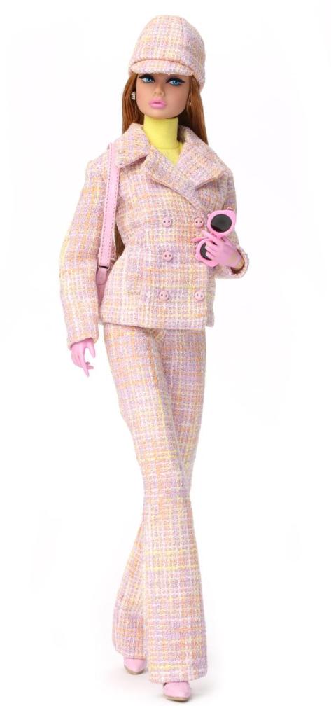 Downtown Poppy Parker 3