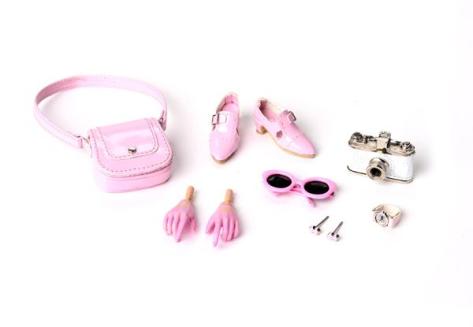 Downtown Poppy Parker 4