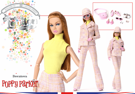Downtown Poppy Parker 5